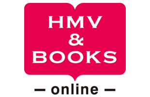 HMV＆online BOOKS