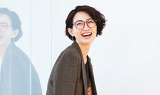 毎日をがんばる女性をサポート！