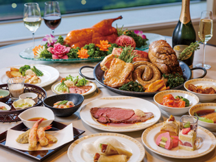 帝国ホテル 東京