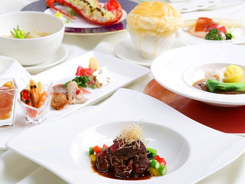 生活詳細 ホテルモントレ仙台 中国料理 彩雲 ライフサポート倶楽部 メンバーズナビ