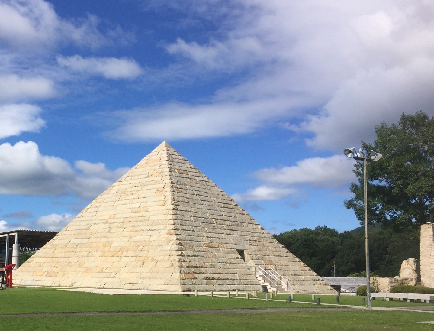 生活詳細 ストーンミュージアム 博石館 ライフサポート倶楽部 メンバーズナビ