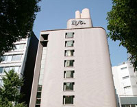ホテルリソル名古屋