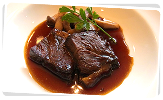 心がホッとするような温かい接客
