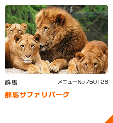 群馬サファリパーク