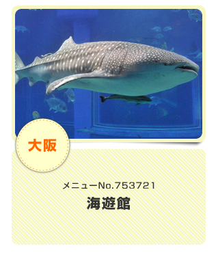 海遊館