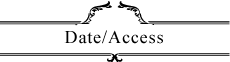Date/Access
