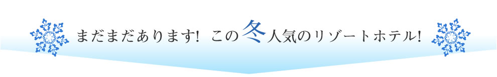 まだまだあります!