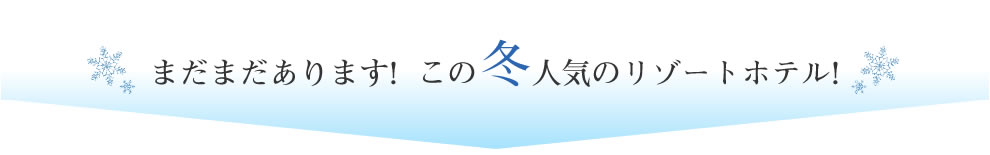 まだまだあります!
