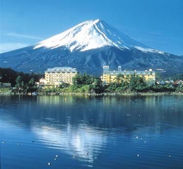 富士レークホテル