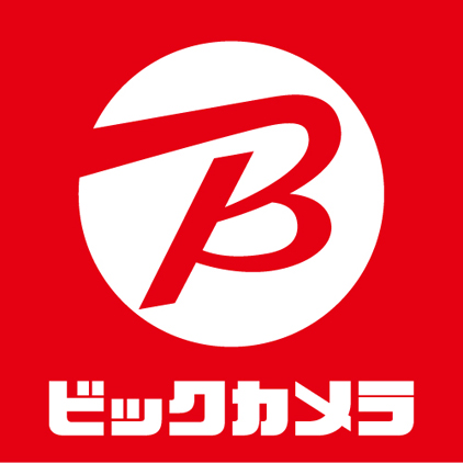 ビックカメラ