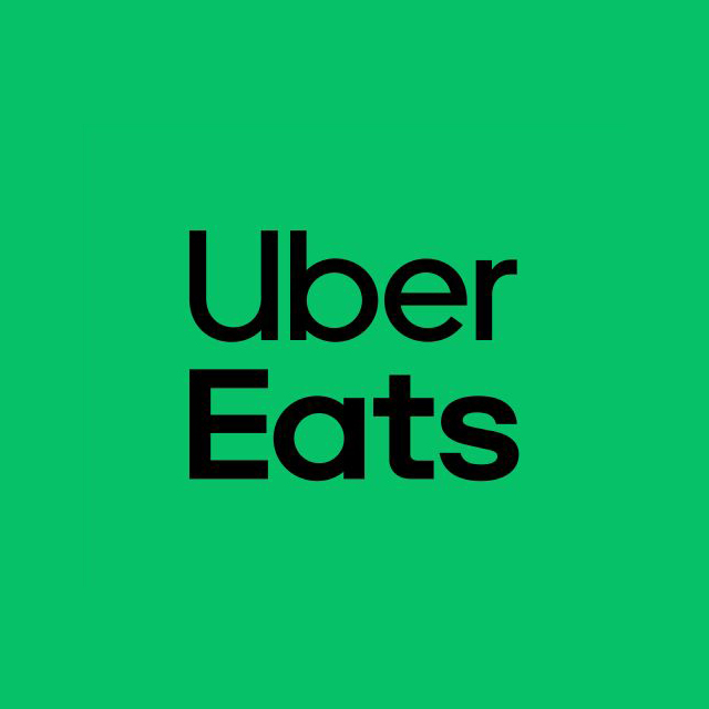 Uber Eats 