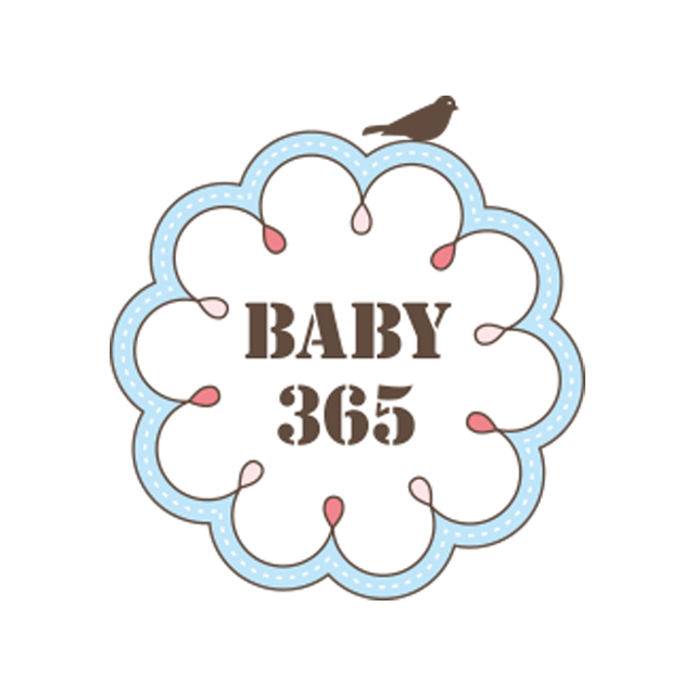 フォトブック『BABY365』