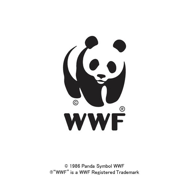 世界自然保護WWFジャパン（世界自然保護基金）