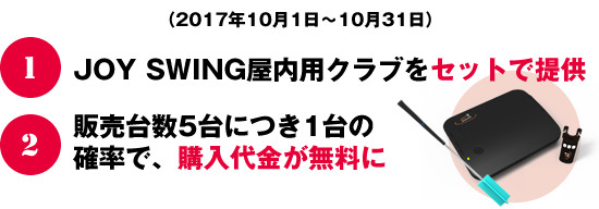 特典