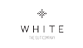 WHITE THE SUIT COMPANY