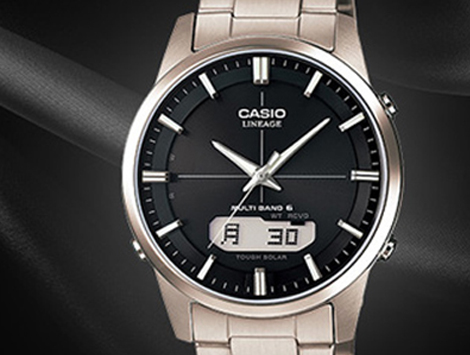 カシオオンラインショップ