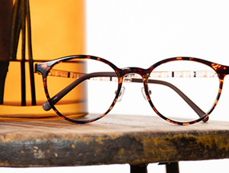 メガネのオンデーズ