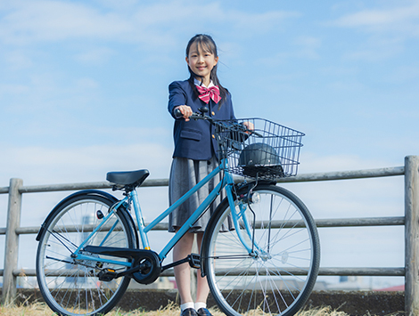 DAIWA CYCLE・DAIWA CYCLE STYLE　ダイワサイクル