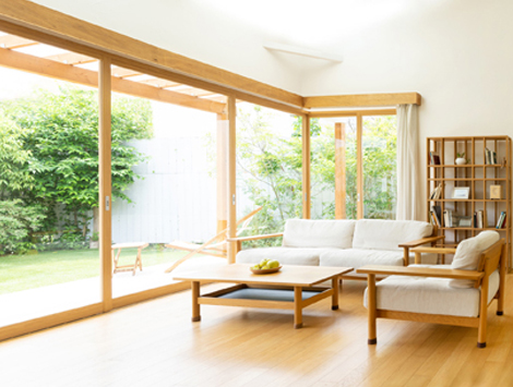 リショップナビ