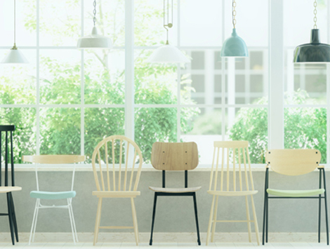 インテリアクーポンサービス<br>iLMiO