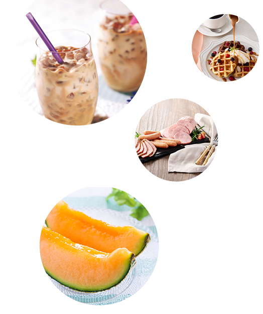 夏ギフト特集