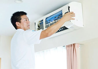 ベアーズのハウスクリーニング