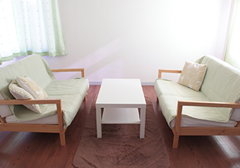 カウンセリングサービス