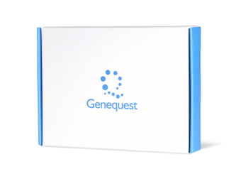 遺伝子解析キット<br>ジーンクエストALL