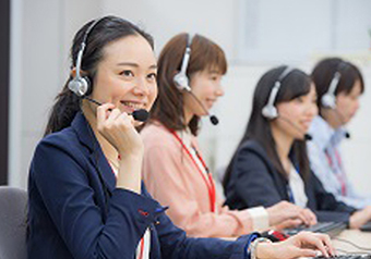 ALSOKあんしんケアサポート