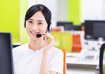 健康相談ダイヤルサービス