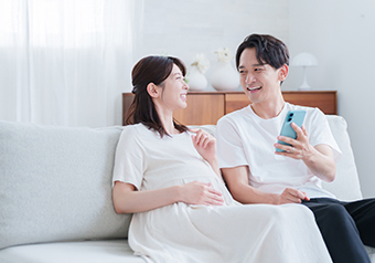 出産・育児相談ダイヤルサービス