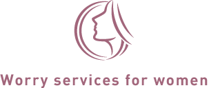 Worry services for women