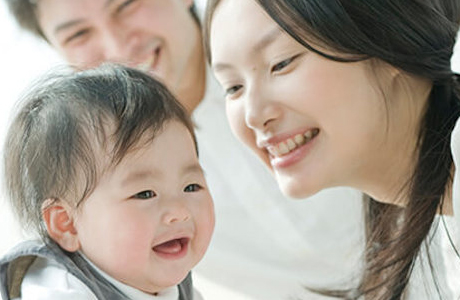 子ども発達障がい支援アドバイザー