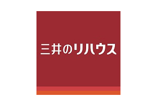 三井のリハウス 賃貸管理