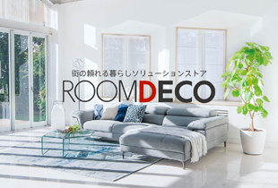 かねたや　ＲＯＯＭＤＥＣＯ