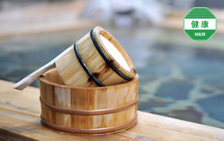 カラダがよろこぶ！日本の名湯