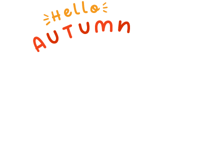 秋の行楽シーズンどこかへお出かけしませんか？ご予約は早めがお得です！