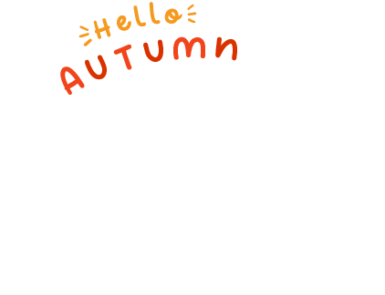 秋の行楽シーズンどこかへお出かけしませんか？ご予約は早めがお得です！