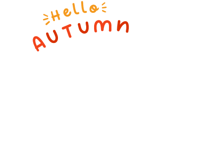 秋の行楽シーズンどこかへお出かけしませんか？ご予約は早めがお得です！