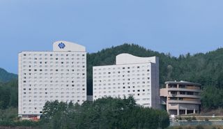 ホテルアソシア高山リゾート