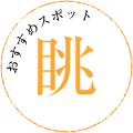 眺
