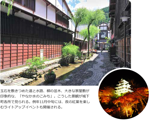郡上八幡城