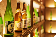 新潟地酒 Premium SAKE 蔵