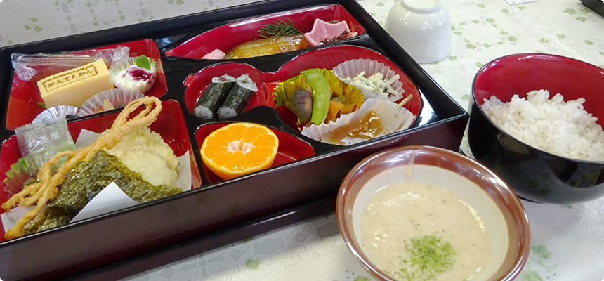 明智鉄道じねんじょ列車