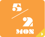 5月2日