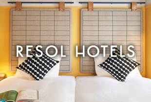 リソルホテルズ