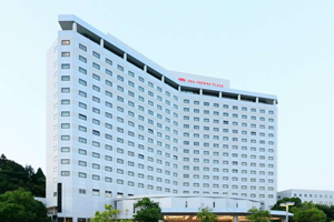 ANAクラウンプラザホテル成田