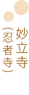 妙立寺