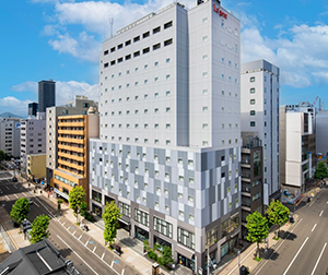 ラ・ジェント・ステイ <br>札幌大通