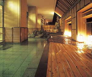 みなかみホテルジュラク